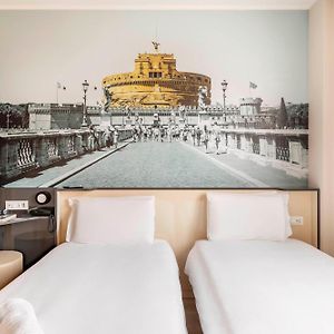 B&B Hotel Roma Fiumicino Aeroporto Fiera 2